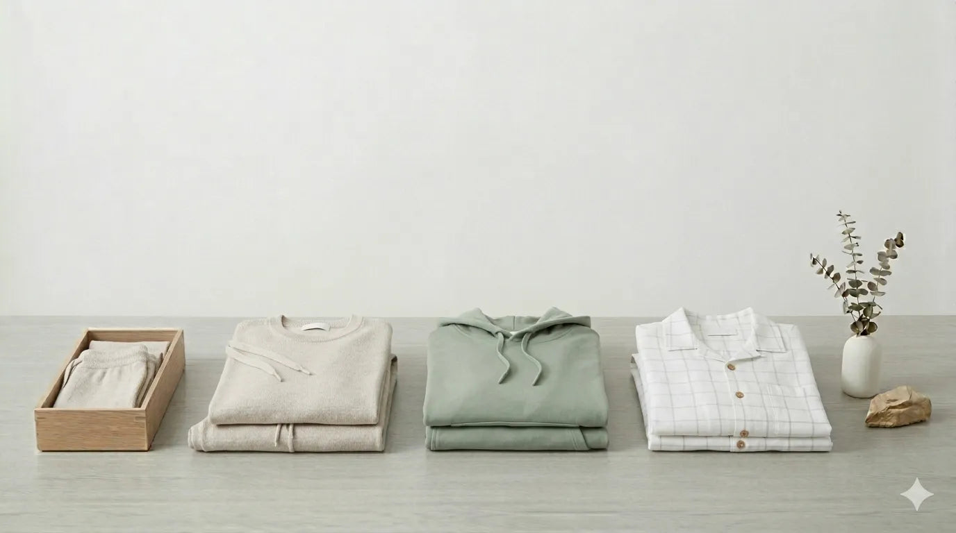 Heren Sets & Kostuums