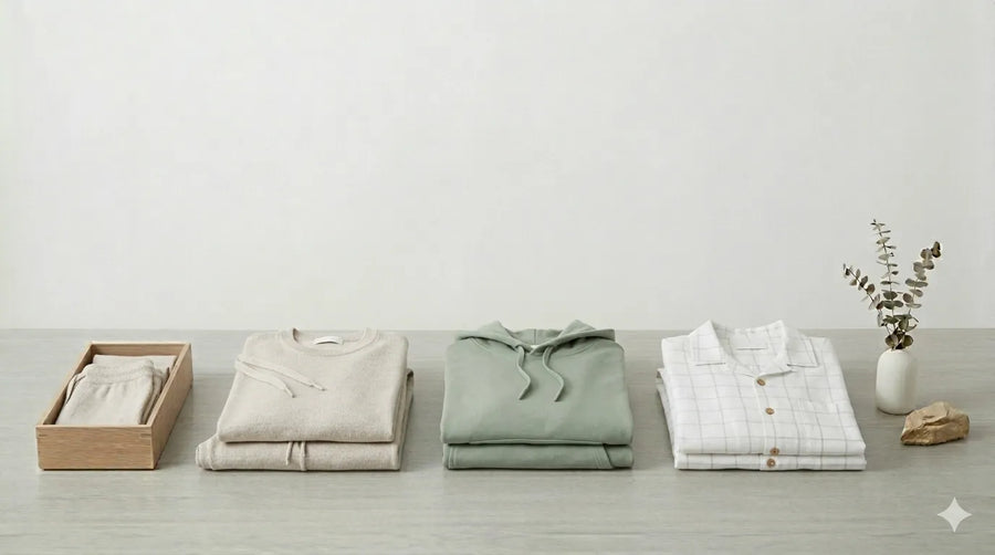 Heren Sets & Kostuums