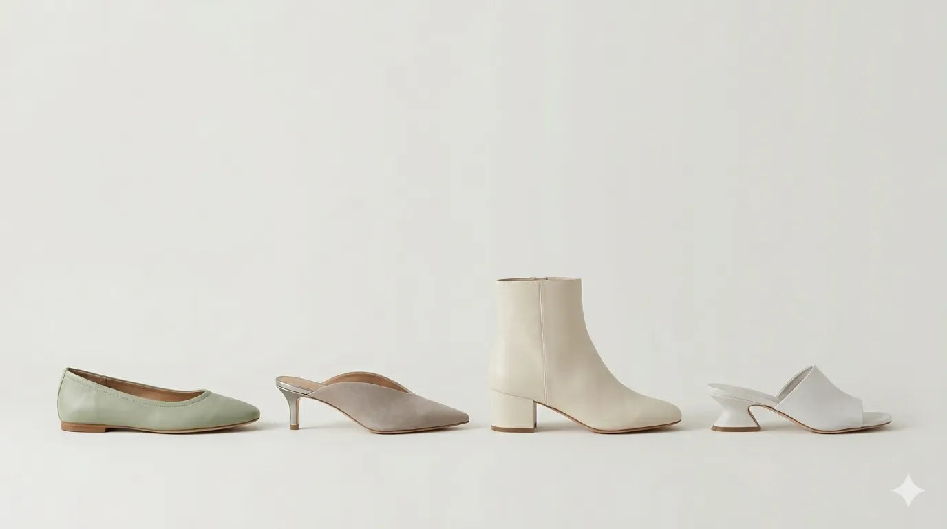 Damesschoenen