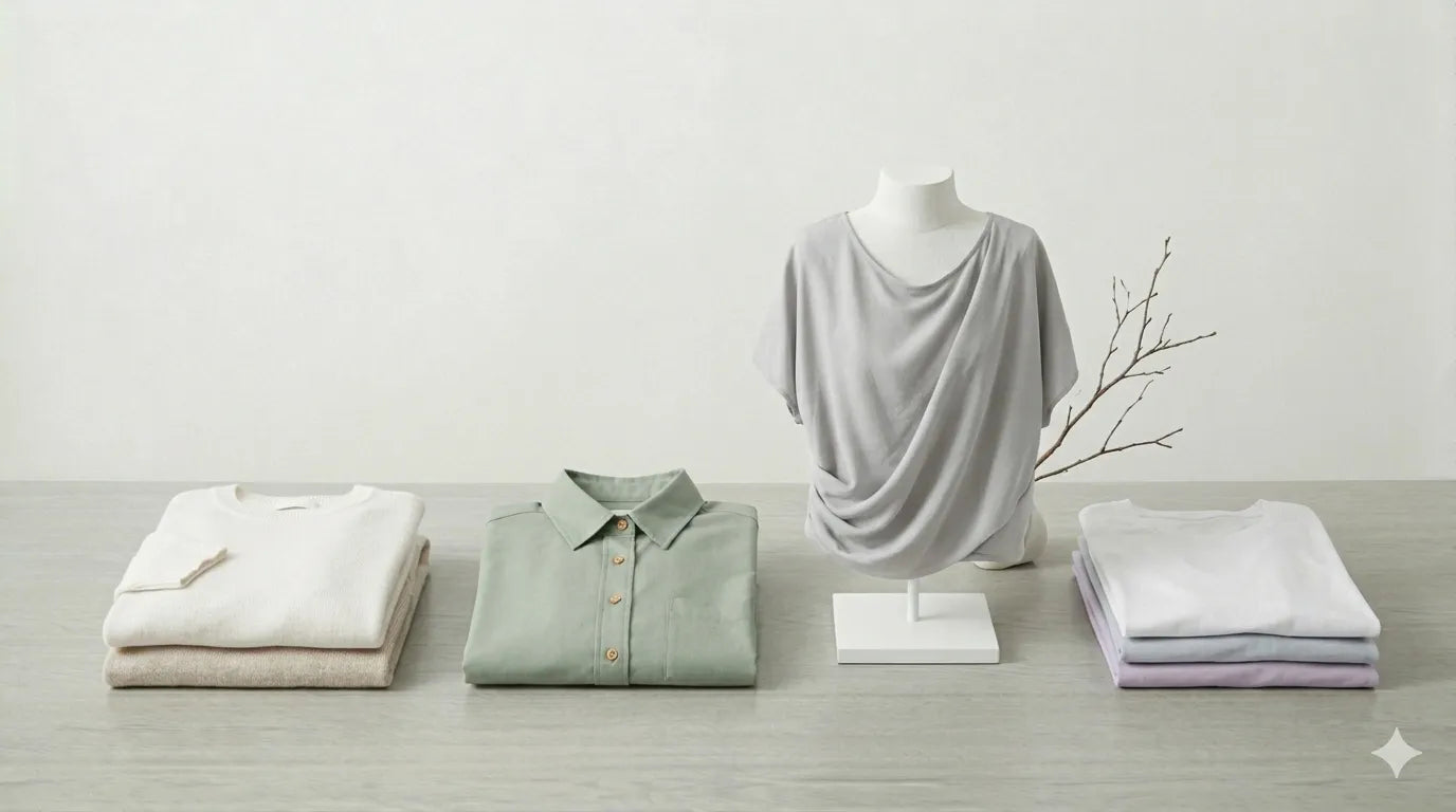 Dames Topjes & Shirts