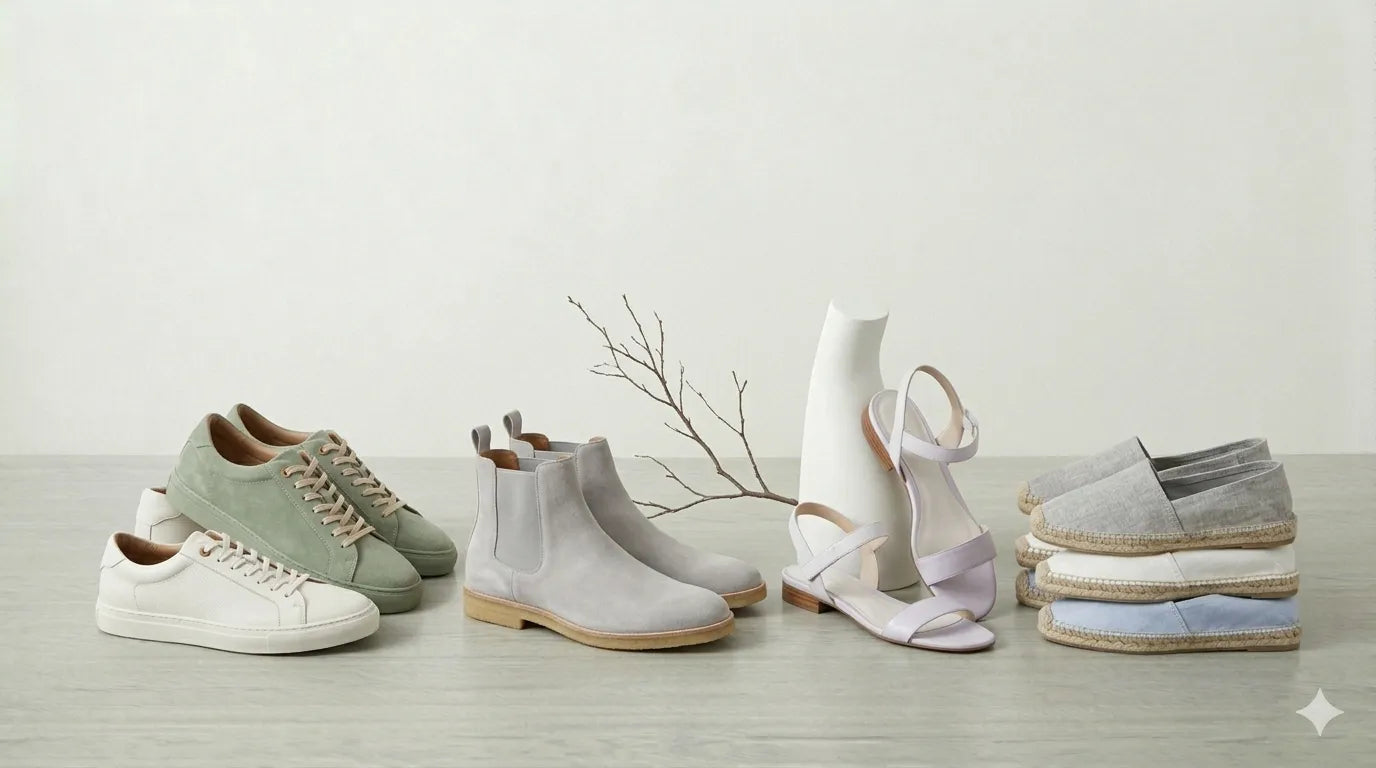 Heren Schoenen