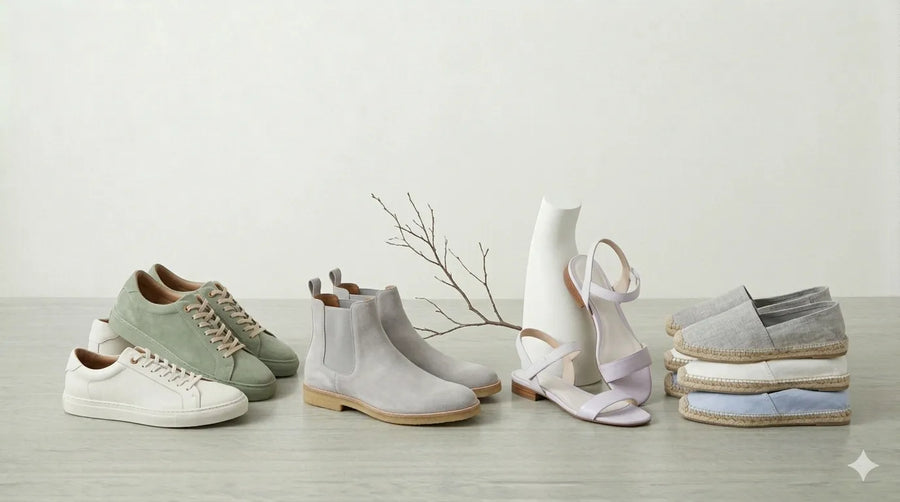 Heren Schoenen