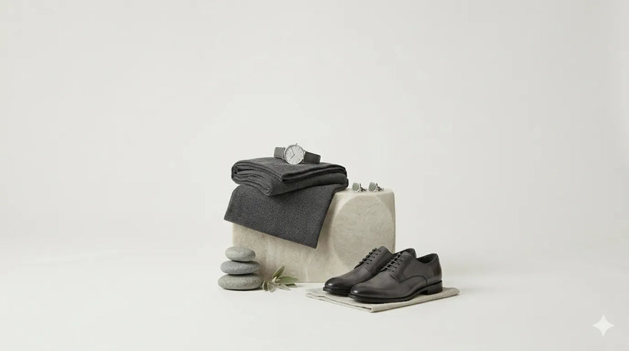 Herenaccessoires
