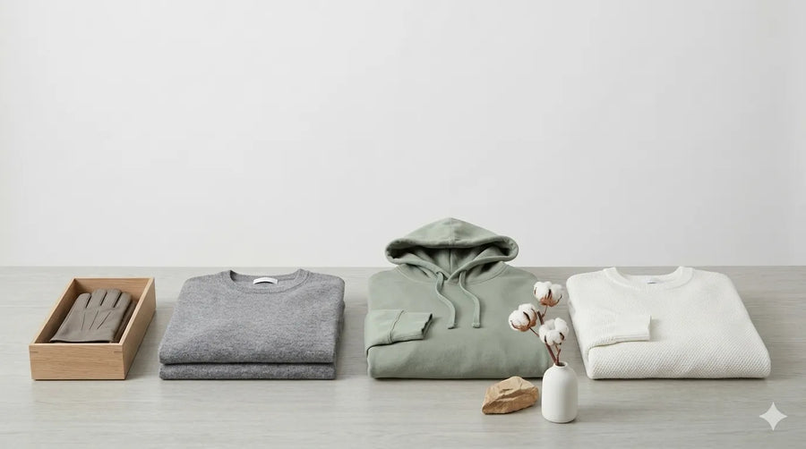 Dames Sets