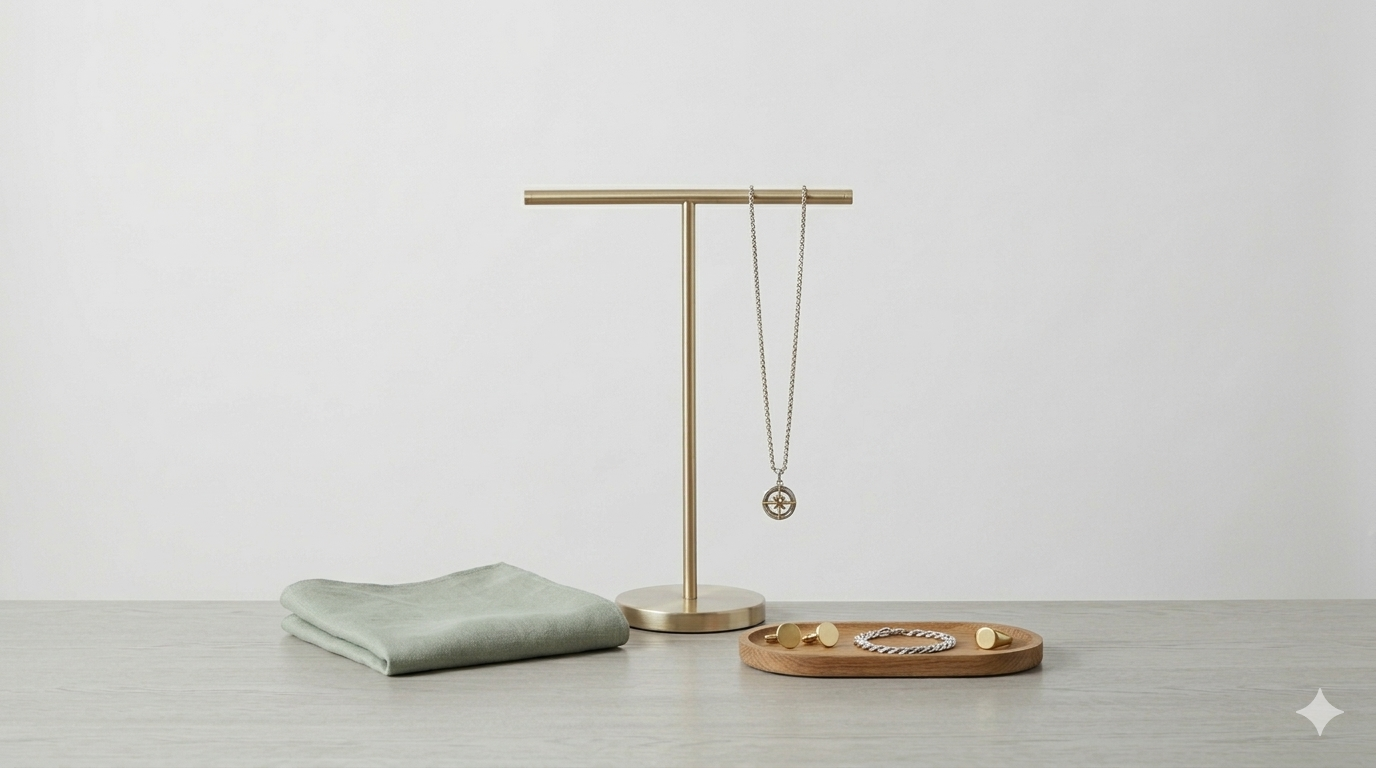 Herensieraden