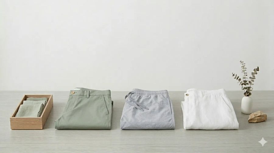 Herenshorts