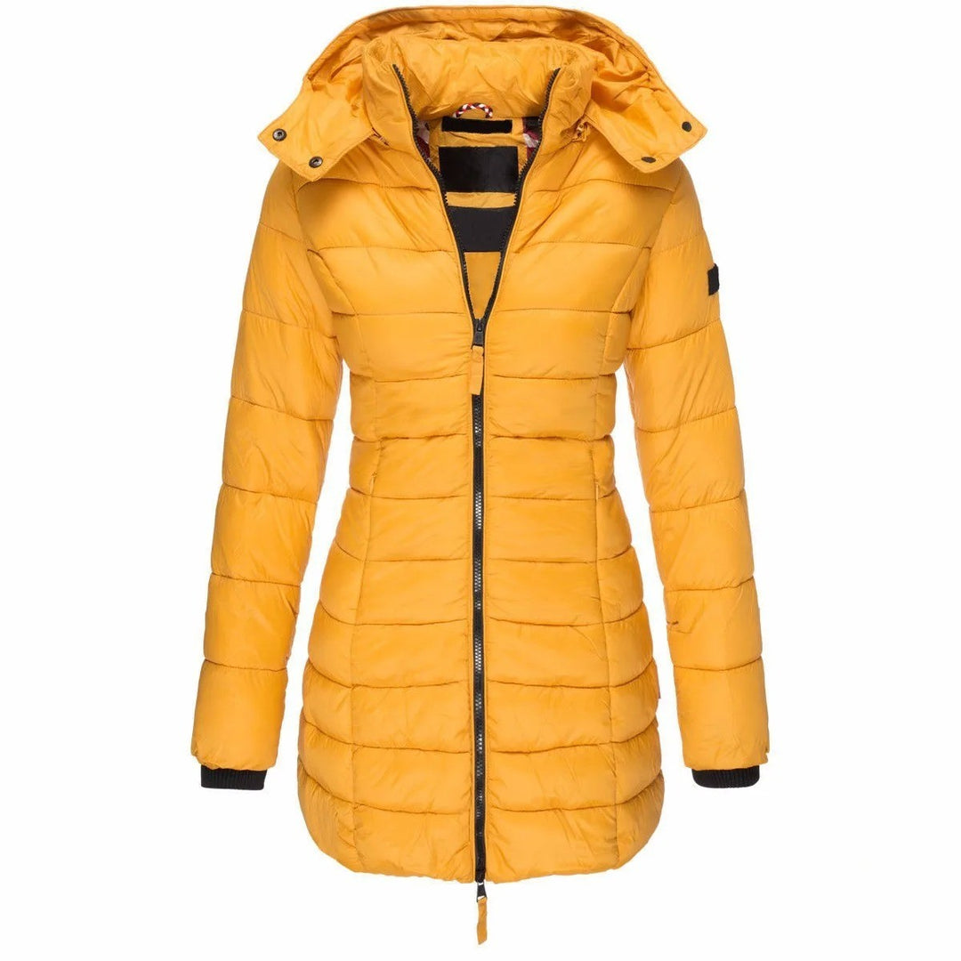 Waterdichte Winterjas | Warm en Stijlvol | Praktische Jassen