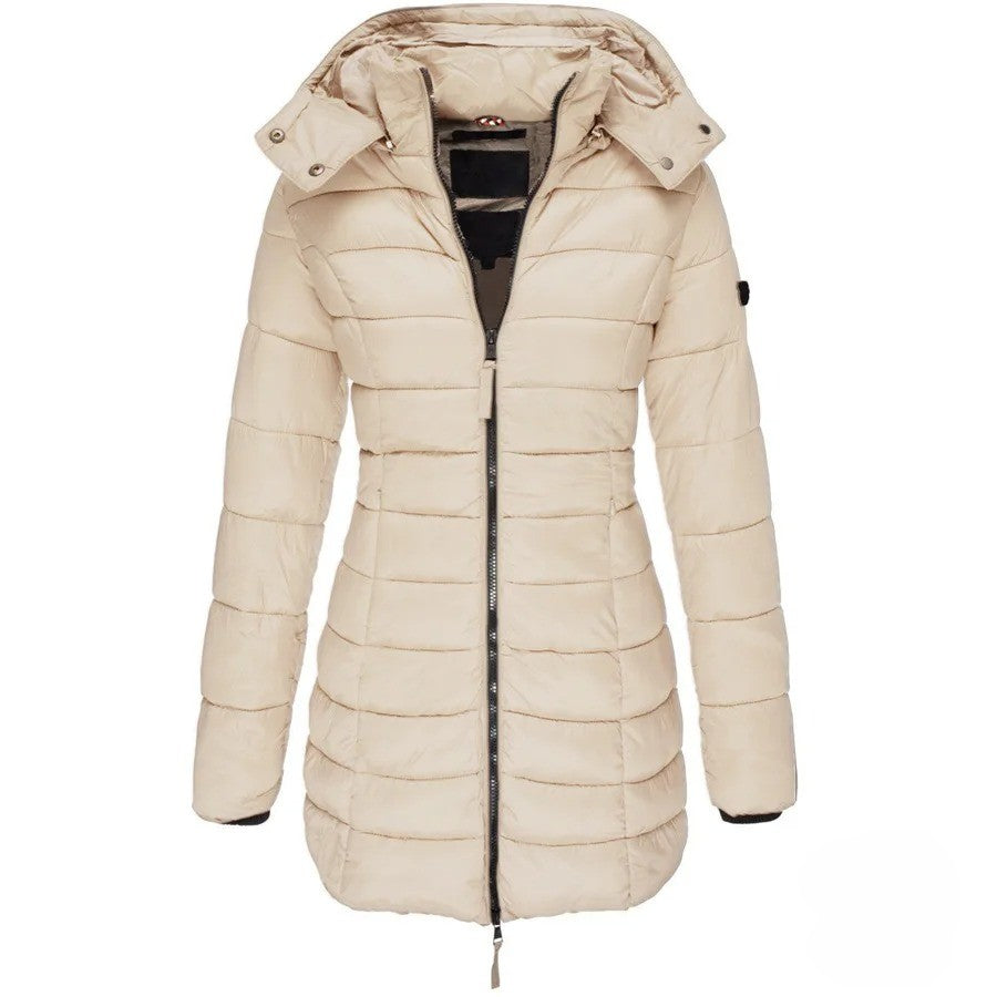 Waterdichte Winterjas | Warm en Stijlvol | Praktische Jassen