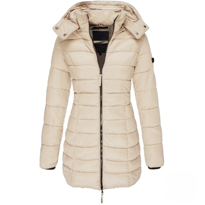 Waterdichte Winterjas | Warm en Stijlvol | Praktische Jassen