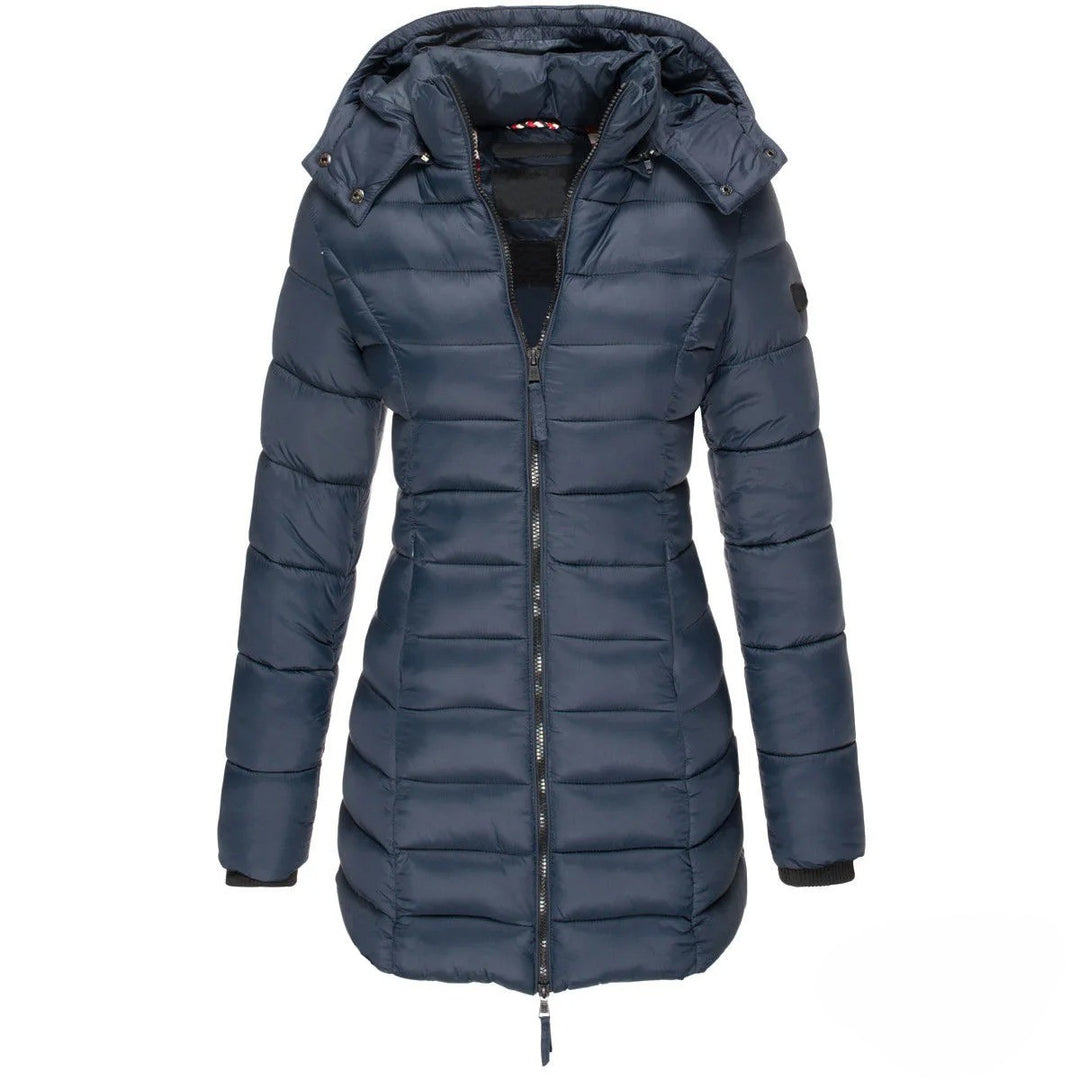 Waterdichte Winterjas | Warm en Stijlvol | Praktische Jassen