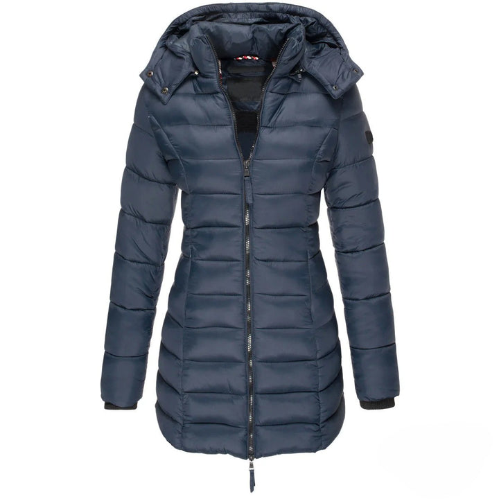 Waterdichte Winterjas | Warm en Stijlvol | Praktische Jassen
