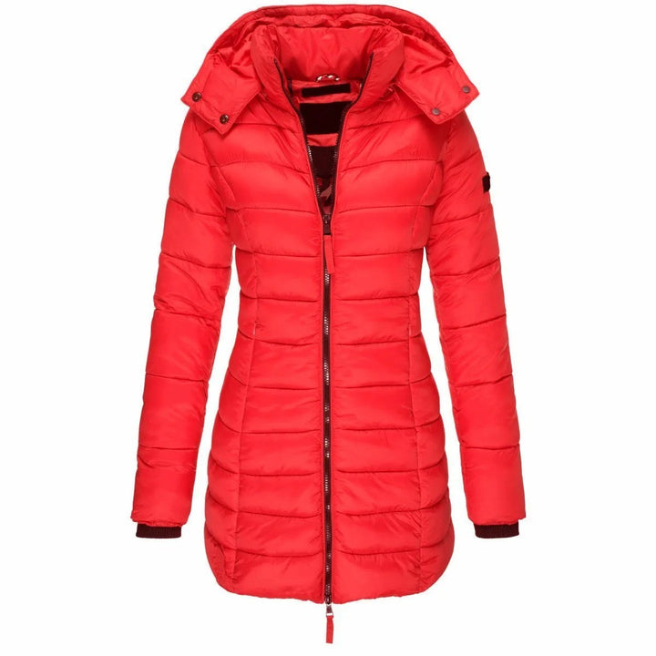 Waterdichte Winterjas | Warm en Stijlvol | Praktische Jassen