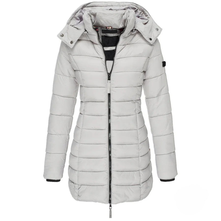 Waterdichte Winterjas | Warm en Stijlvol | Praktische Jassen