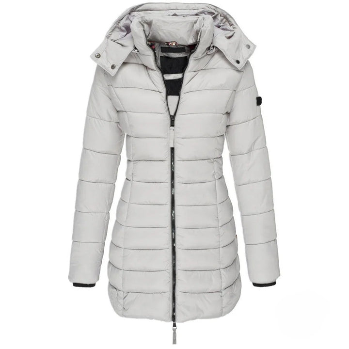 Waterdichte Winterjas | Warm en Stijlvol | Praktische Jassen