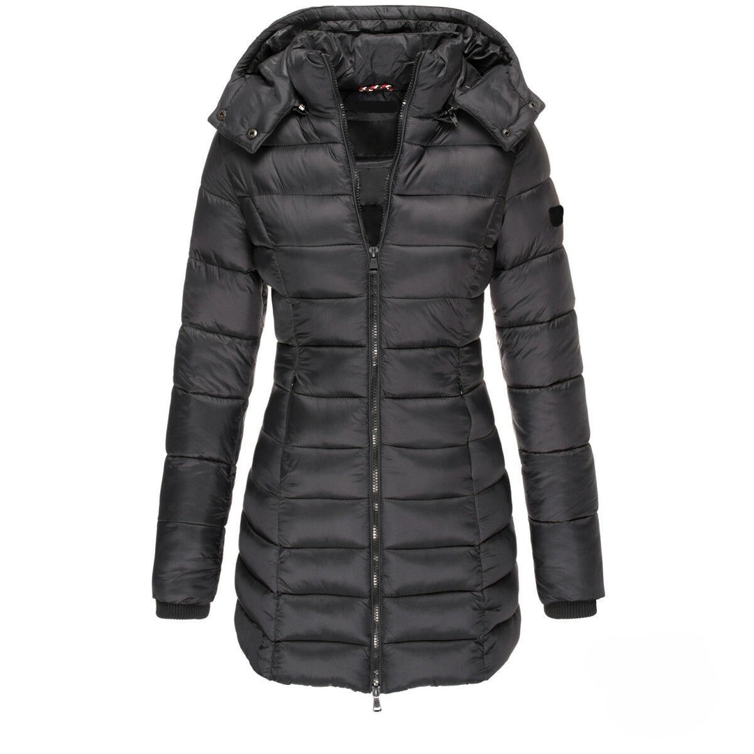 Waterdichte Winterjas | Warm en Stijlvol | Praktische Jassen