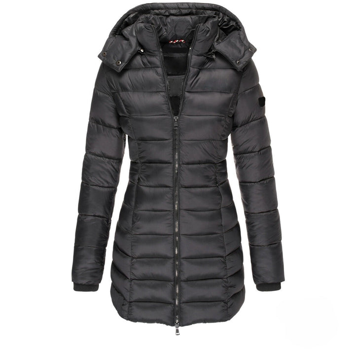 Waterdichte Winterjas | Warm en Stijlvol | Praktische Jassen