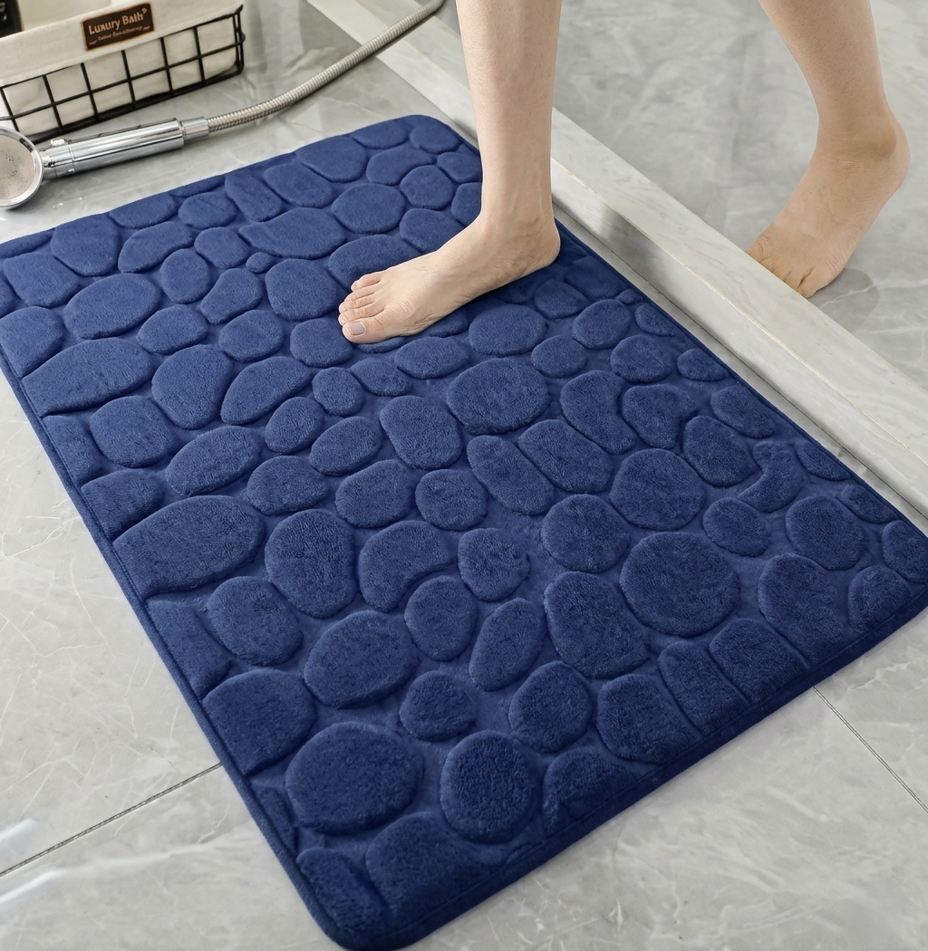 Ultra Absorberende Antislip Badmat