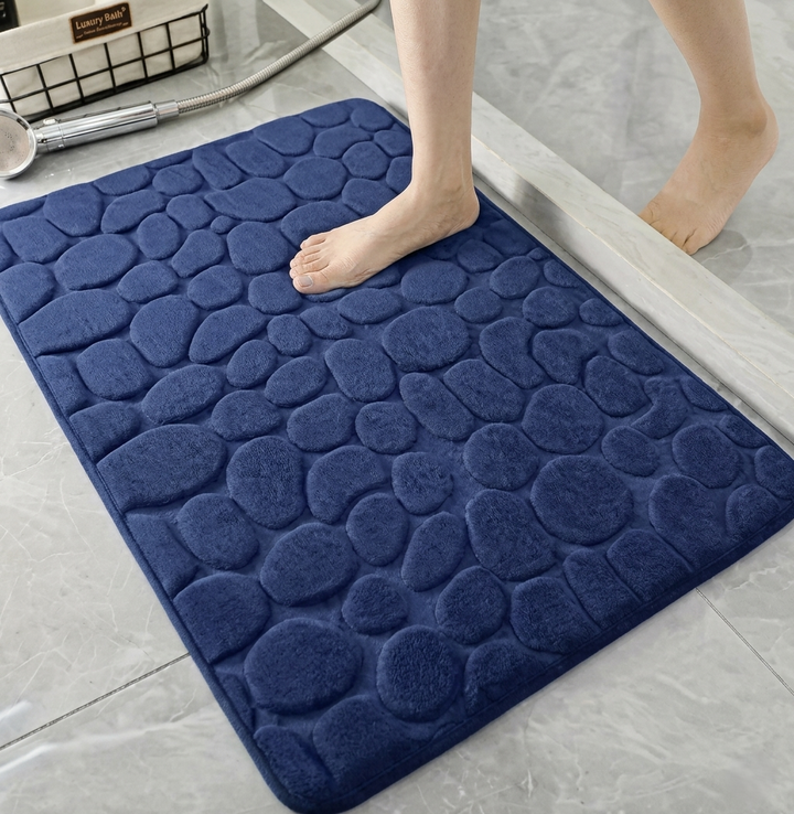 Ultra Absorberende Antislip Badmat