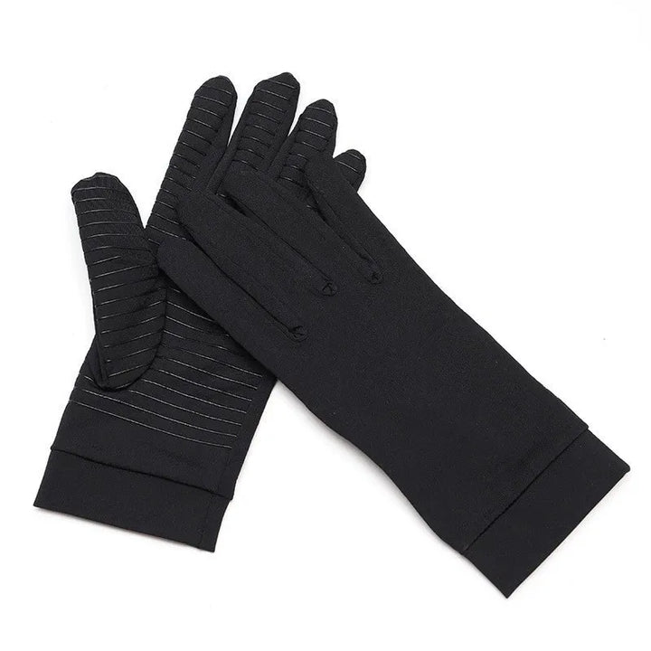 Dames en Heren Compressiehandschoenen voor Effectieve Handpijn Verlichting