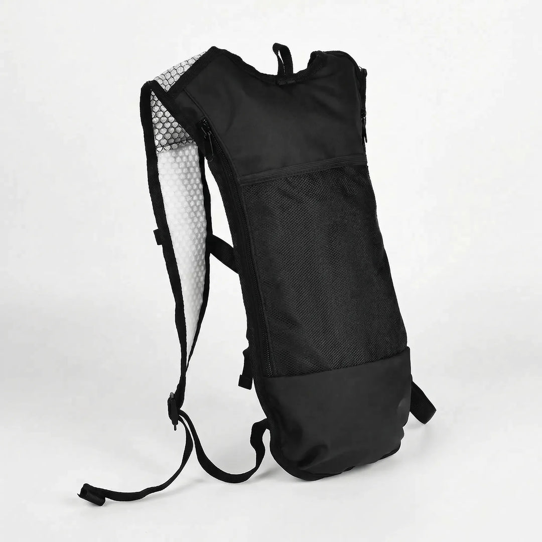 Waterafstotende 10L fiets drinkrugzak, duurzaam en lichtgewicht. Geschikt voor mountainbike, outdoor en sport.