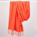ORANJE