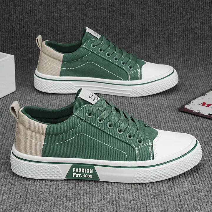Hoogwaardige casual sneakers Jack tonen het comfort van herenmode