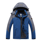 Blauw/Grijs
