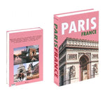 Paris France