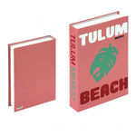 Tulum Beach