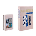 Athens Riveria