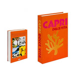 Capri ii