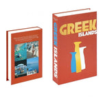 Greek Islands