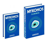 Mykonos Summer