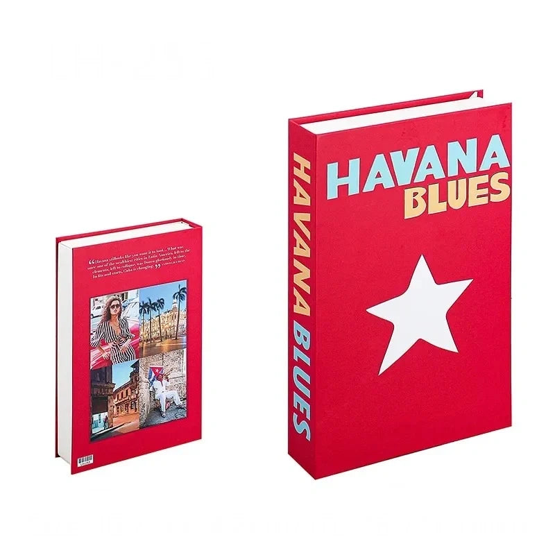 Minimalistisch interieurboek als subtiele woondecoratie