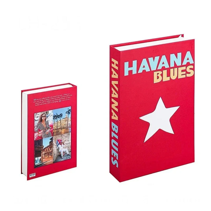 Minimalistisch interieurboek als subtiele woondecoratie