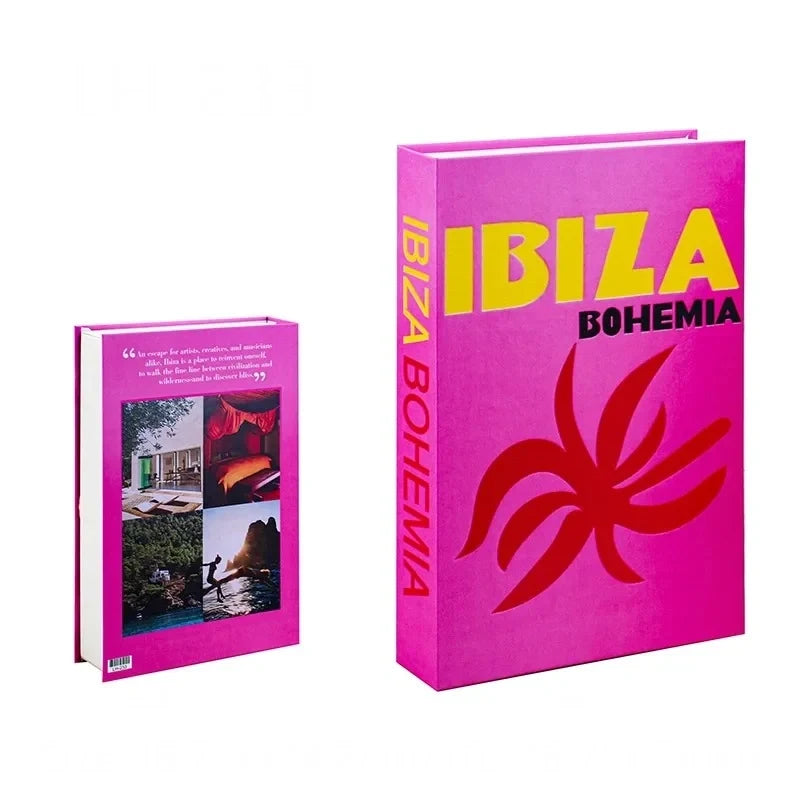 Design salontafelboek voor een moderne en chique woonstijl