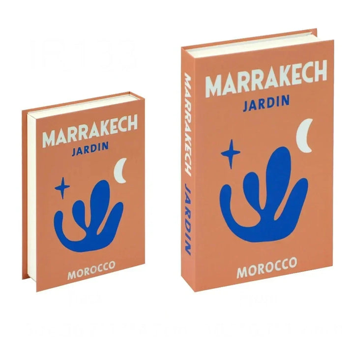 Interieur styling ideeën met een chic salontafelboek