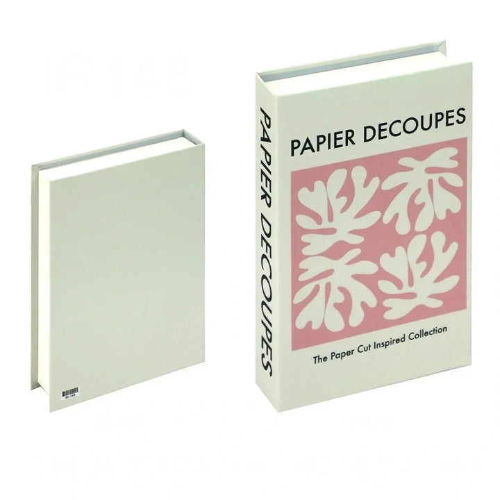 Tijdloos design salontafel boek voor een elegante interieur stijl