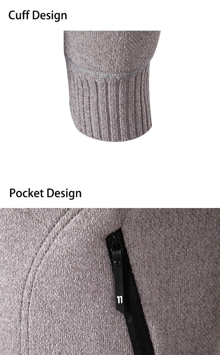 Lichtgrijs heren vest voor casual gelegenheden