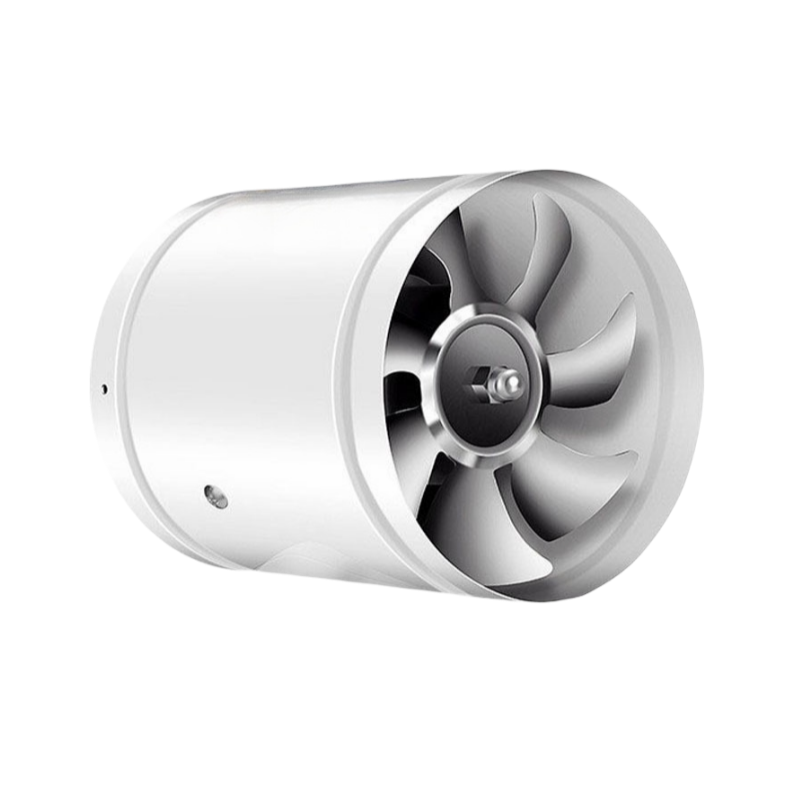Efficiënte Afzuigventilator voor Frisse Lucht in Elke Ruimte