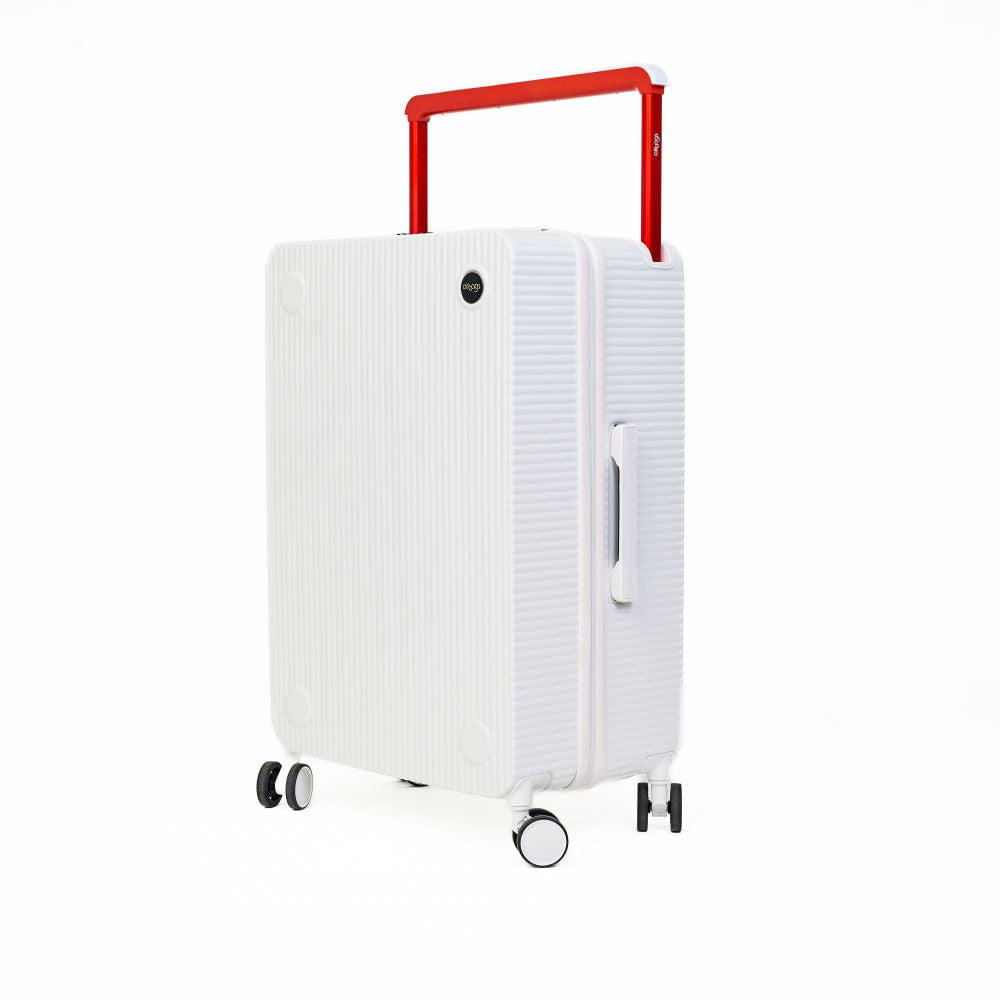 Rotterdam Voyager Hardcase Reiskoffer Set voor Stijlvol Reizen