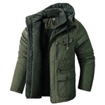 Leger groen