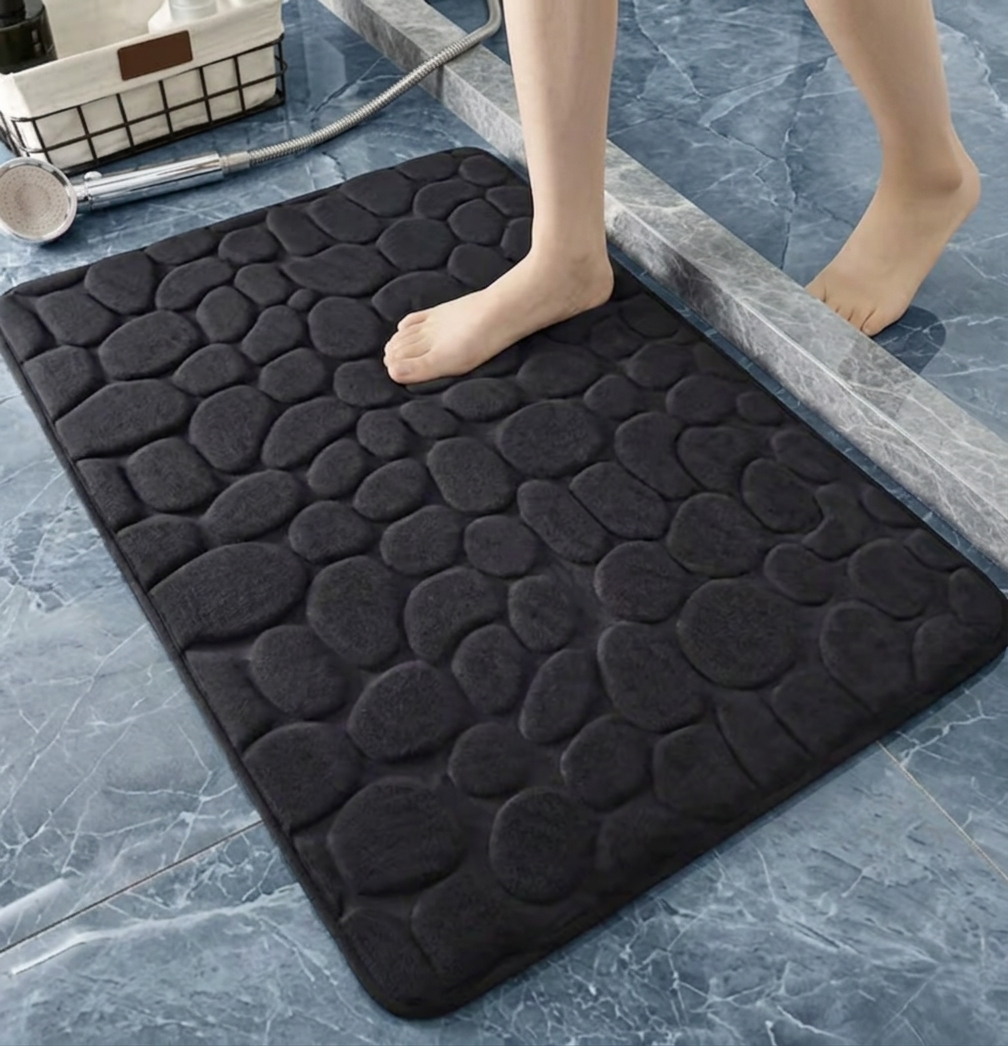 Ultra Absorberende Antislip Badmat