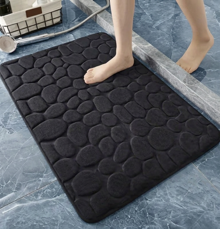 Ultra Absorberende Antislip Badmat