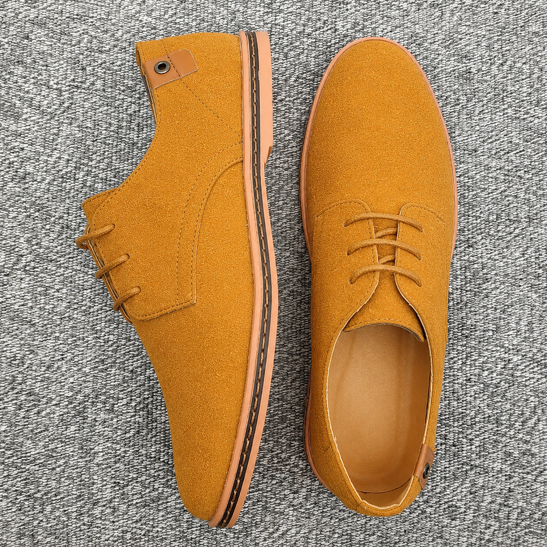 Stijlvolle Otto Oxford Herenschoenen | Tijdloos en Veelzijdig