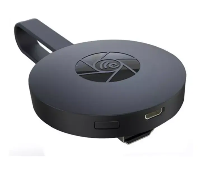 Draadloze Mediaspeler voor TV | Stream Telefoon naar Scherm