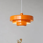 Oranje
