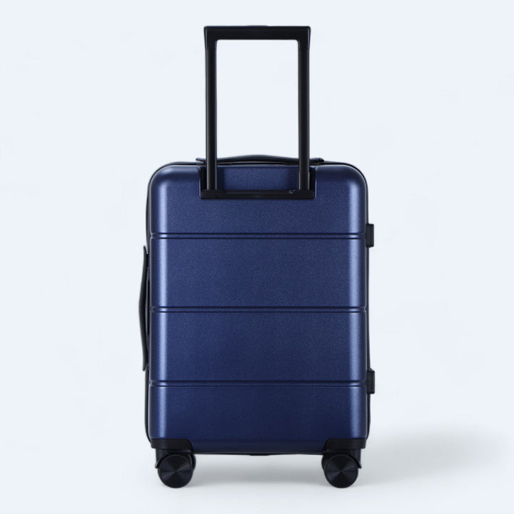 Ideale Atlas Explorer kofferset voor alle soorten reizen: vakanties, stedentrips en zakenreizen.