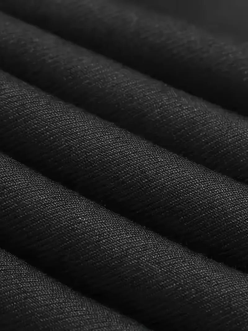 Modern slim fit trouwpak voor heren in driedelige uitvoering
