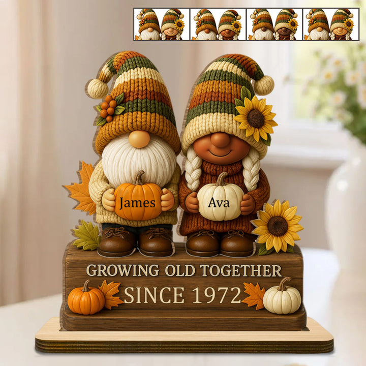 Gepersonaliseerd houten aandenken voor koppels, uniek liefdesgeschenk voor bruiloft, jubileum of Valentijn.